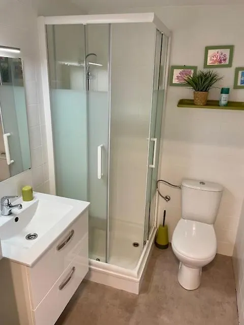 Grand Studio Bahia2 501 Avec Terrasse Face Mer Et Coeur D エンプリアブラバ アパート